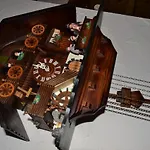 & Brettmuehle Pensjonat 3*
