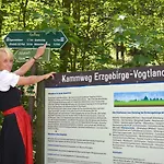 Pensjonat & Brettmuehle 3*