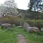 Pensjonat & Brettmuehle Konigswalde