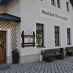 & Brettmuehle Pensjonat