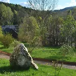 & Brettmuehle Pensjonat 3*