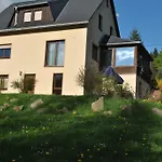 Pensjonat & Brettmuehle Konigswalde
