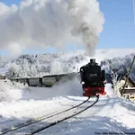 Gasthof&pension Brettmühle Konigswalde