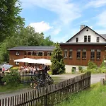 Gasthof Gasthof&pension Brettmühle 3*