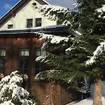 & Brettmuehle Pensjonat 3*