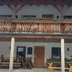 Pensjonat & Brettmuehle Konigswalde