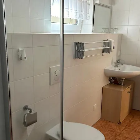 Penzion & Brettmuehle 3*