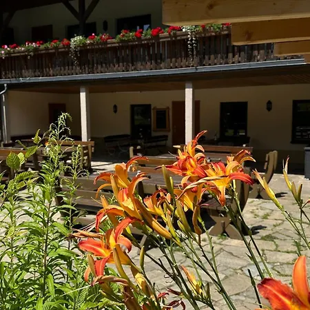 Gasthof&pension Brettmühle 3* Konigswalde