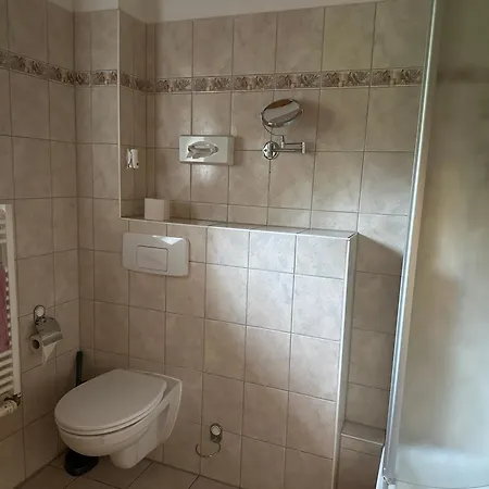 Pensión Gasthof&pension Brettmühle Konigswalde