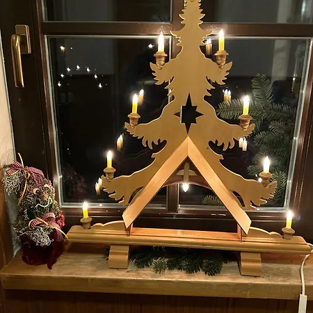 Gasthof&pension Brettmühle Pensión