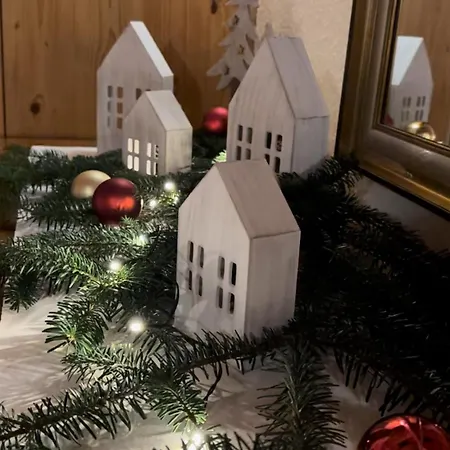 Gasthof&pension Brettmühle