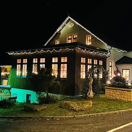 Guest house & Brettmuehle