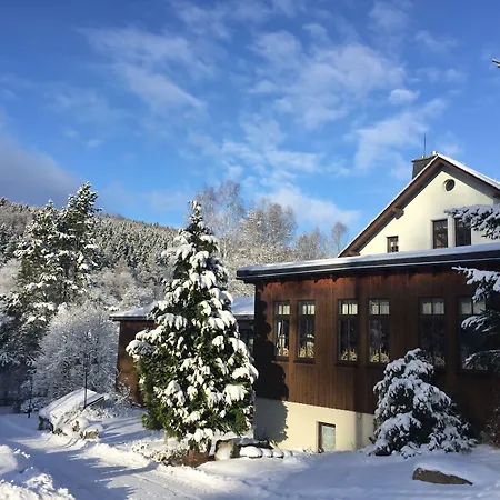 Pensión Gasthof&pension Brettmühle