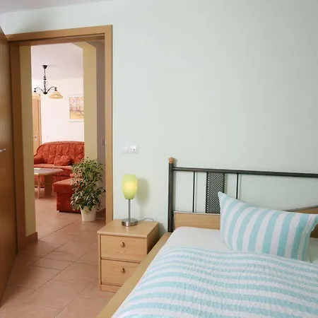 Pensión Gasthof&pension Brettmühle Konigswalde