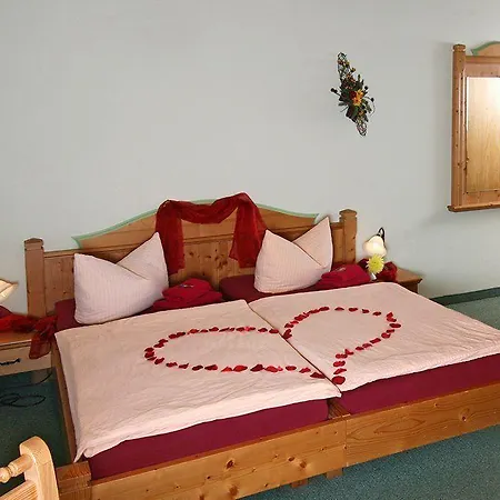 Gasthof&pension Brettmühle Pensión 3*