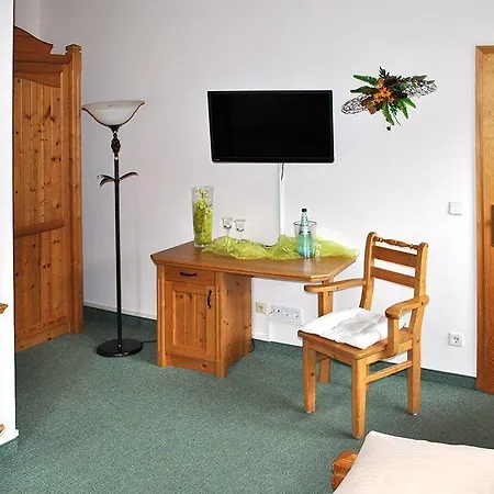 Penzion & Brettmuehle 3*