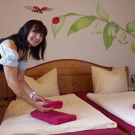 Gasthof&pension Brettmühle 3* Konigswalde