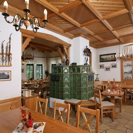 Gasthof&pension Brettmühle 3*