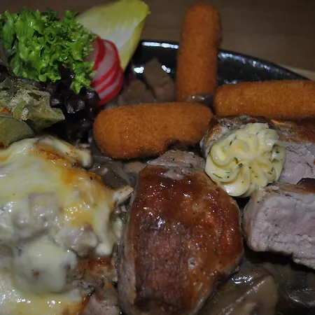 & Brettmuehle Penzion 3*