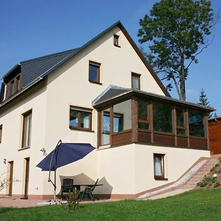 & Brettmuehle Penzion Konigswalde