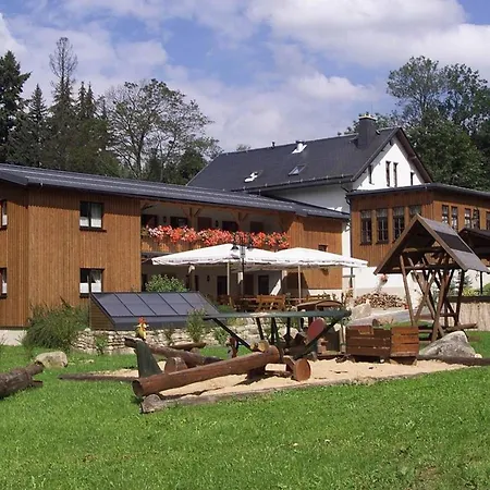 & Brettmuehle 3* Konigswalde