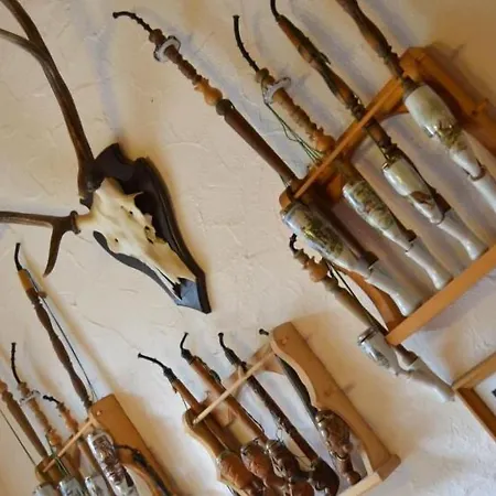 & Brettmuehle 3* Konigswalde