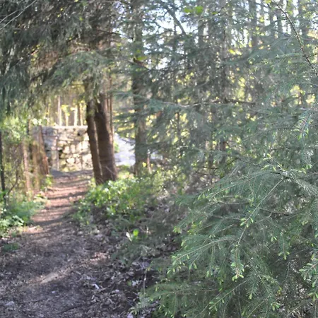 Pensión Gasthof&pension Brettmühle