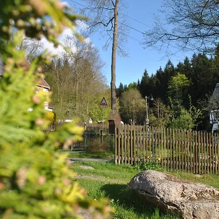 Gasthof&pension Brettmühle