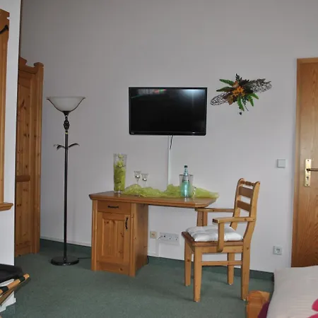 Gasthof&pension Brettmühle Konigswalde