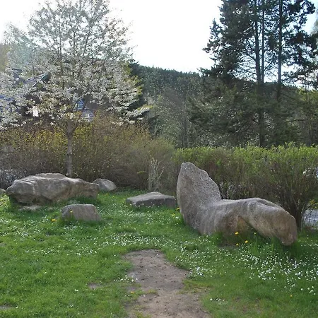 Gasthuis & Brettmuehle Konigswalde