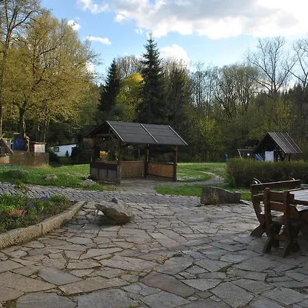 & Brettmuehle Guest house Konigswalde