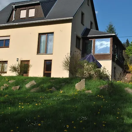 Pensión Gasthof&pension Brettmühle Konigswalde