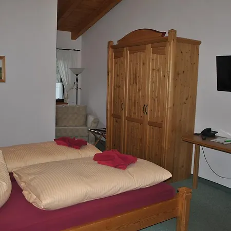 Gasthof&pension Brettmühle Konigswalde