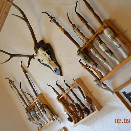 Gasthuis & Brettmuehle Konigswalde