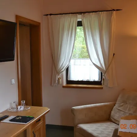 Gasthof&pension Brettmühle