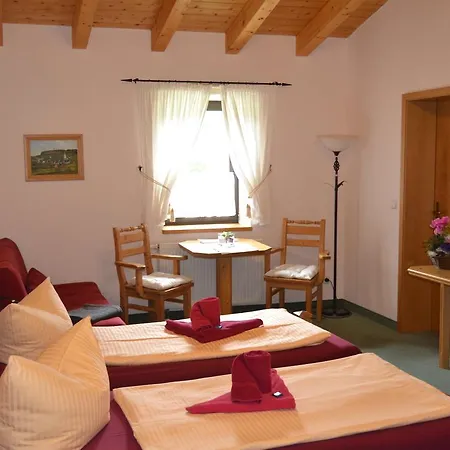 Guest house & Brettmuehle Konigswalde