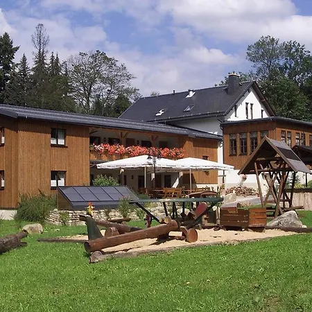 Guest house & Brettmuehle Konigswalde