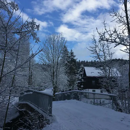 Guest house & Brettmuehle