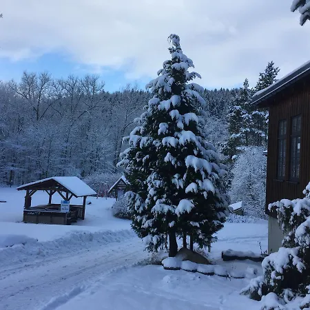 & Brettmuehle Guest house Konigswalde