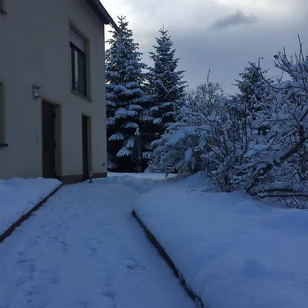 Pensión Gasthof&pension Brettmühle Konigswalde