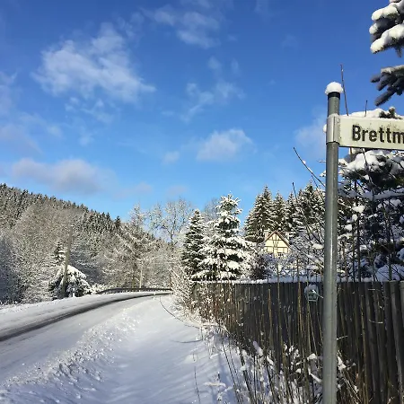 & Brettmuehle Guest house