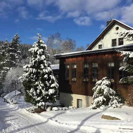 & Brettmuehle Guest house Konigswalde