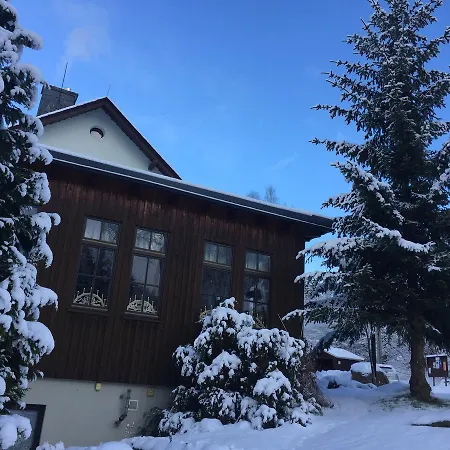 Pensión Gasthof&pension Brettmühle 3*