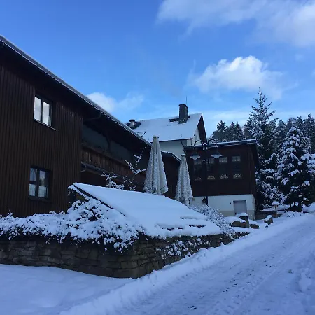 Guest house & Brettmuehle