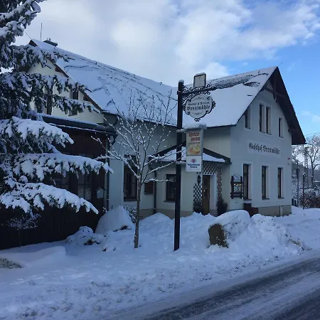 Guest house & Brettmuehle Konigswalde