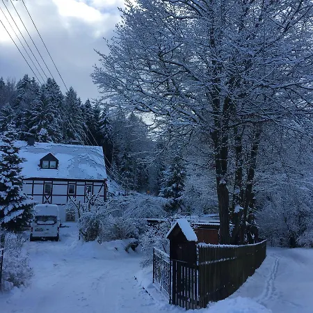 Pensión Gasthof&pension Brettmühle 3*