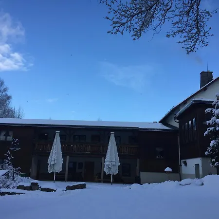 & Brettmuehle Guest house Konigswalde