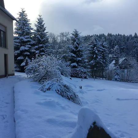 Pensión Gasthof&pension Brettmühle Konigswalde