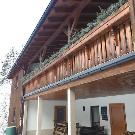 Gasthof&pension Brettmühle