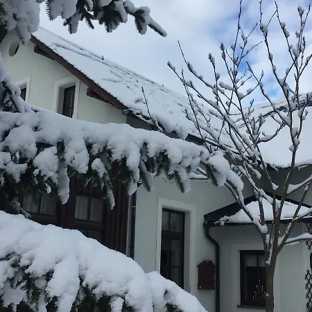 Guest house & Brettmuehle Konigswalde
